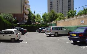 Apartamentos Torre Gerona